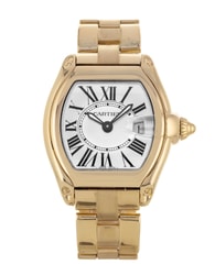 Cartier Roadster W62018V1